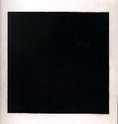 Kasimir Malevich Black Square Germany oil painting artist